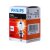 Автолампа Philips H4 12V 100/90W Rally (P43t) 12569
